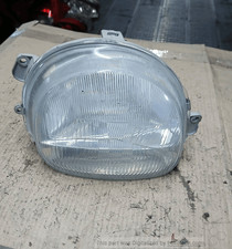 7701049687 Proiettore DX RENAULT TWINGO 1a Serie 1.2 16V Ber. 3p/b/1149cc