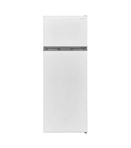 Frigorifero sharp doppia - frigorifero,