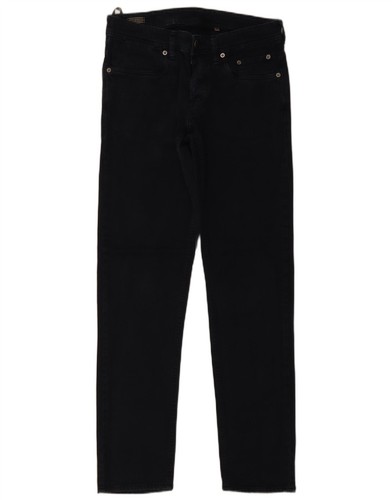 Jeans uomo dritto siviglia w32 - jeans,
