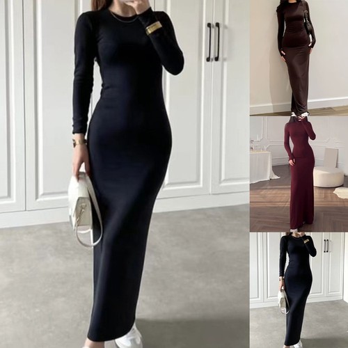 Abito donna slim - , stile