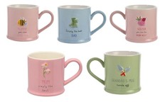 Tazza caffè mamma papà