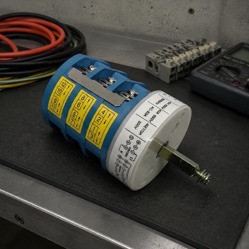 Interruttore smontagomme 220v - smontagomme,