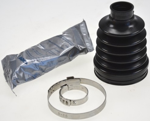 Kit cuffia semiasse sul lato - sul,