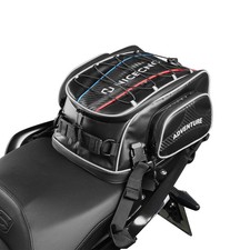 Borsa Posteriore Sella Moto