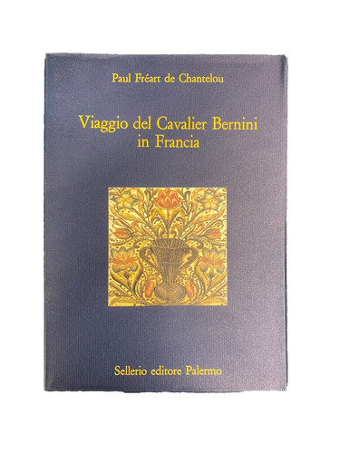 Chantelou viaggio del cavalier - viaggio,