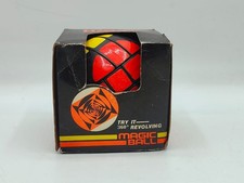 Rubik's cubo vintage Magic