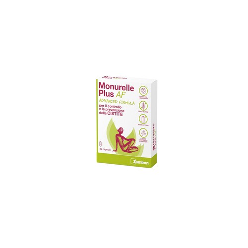Zambon monurelle plus - zambon,