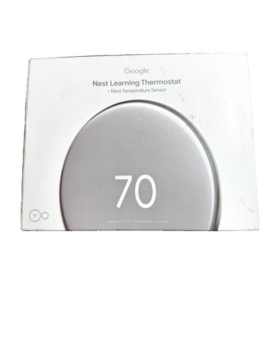 Google nest learning - google,