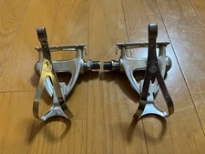 Pedali pista Campagnolo Keirin