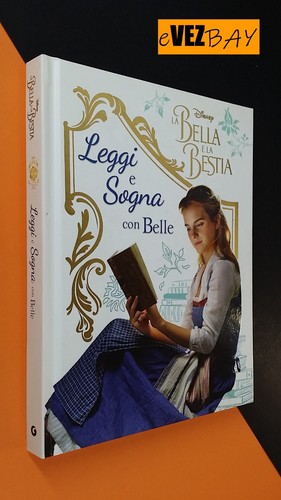 Leggi sogna con belle - sogna,