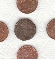 N  5   ITALIA   RARA  MONETA