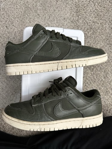 Nike dunk premium - nike,