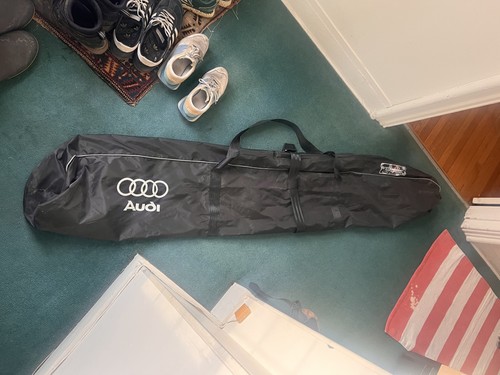 Borsa grande audi - grande, sci