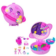 Polly Pocket - Cofanetto Polly