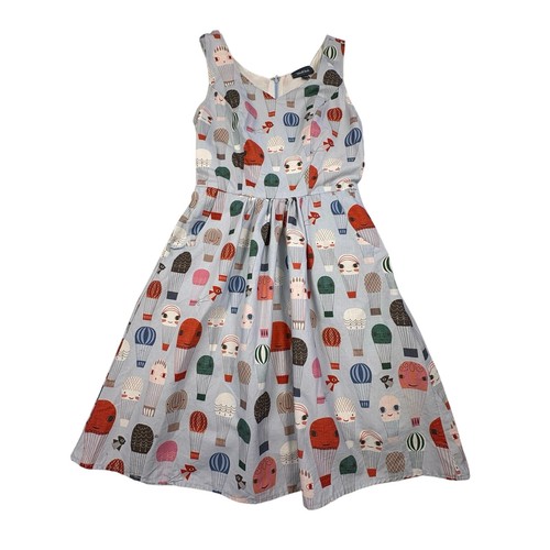Modcloth fervour abito - modcloth,