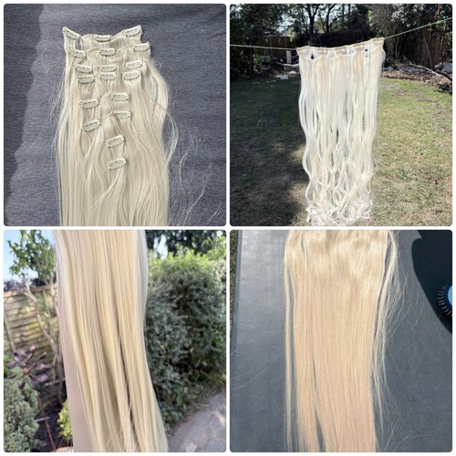 Extension capelli - extension, x4