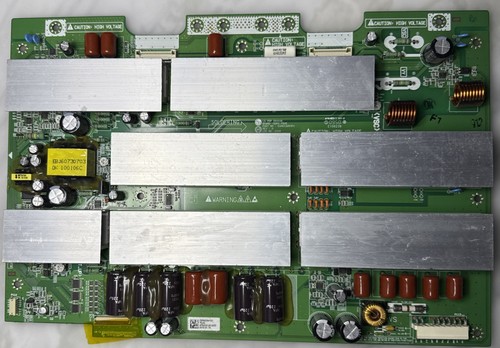 50pk950 sus pcb - lg,