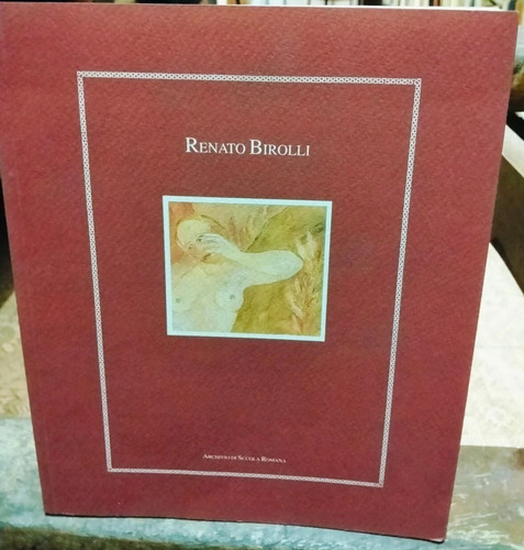 Renato birolli 1930 1942 - birolli, 1930/1942