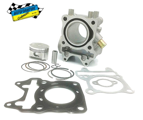 Cilindro completo sgr 95011023 - completo,