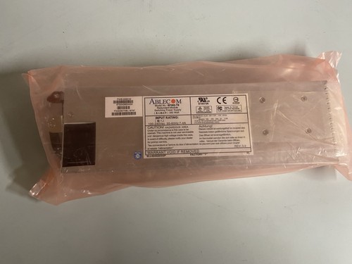Alimentatore switching modulo