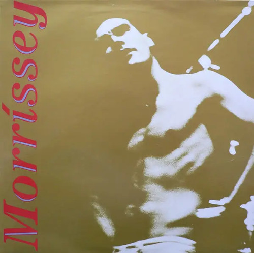 Morrissey suedehead vinile - suedehead,