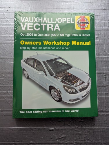 Nuovo vauxhall opel vectra - *nuovo*,