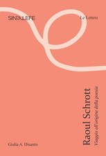 Raoul Schrott. Viaggio