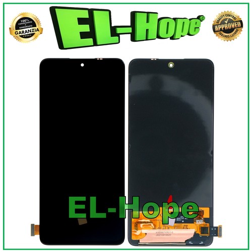 Display lcd oled - oled, xiaomi