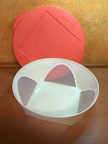 Tupperware ciotola - tupperware,
