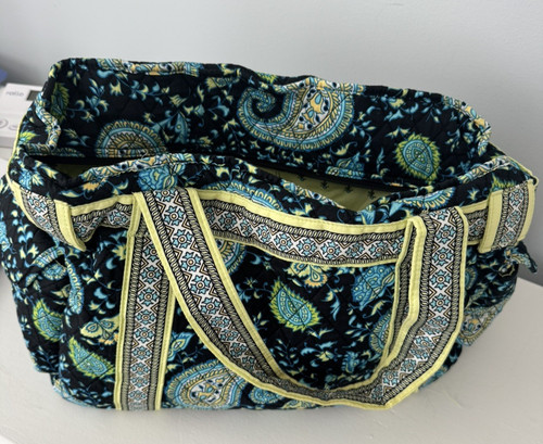 Borsa viaggio lemon hill - viaggio,