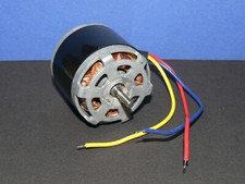 Mitsubishi 4ZSC-15E Motore per