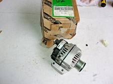 ALTERNATORE FIAT 500 1300 MJTD 75CV PALIO MJTD ORIGINALE FIAT 71793471 VALEO
