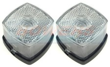 2x LUCI DI POSIZIONE ANTERIORI