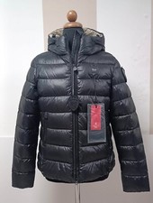 BLAUER GIUBBINO NERO DA RAGAZZA