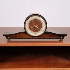 OROLOGIO DA TAVOLO ANNI 50-60