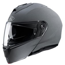 CASCO MOTO MODULARE FLIP UP