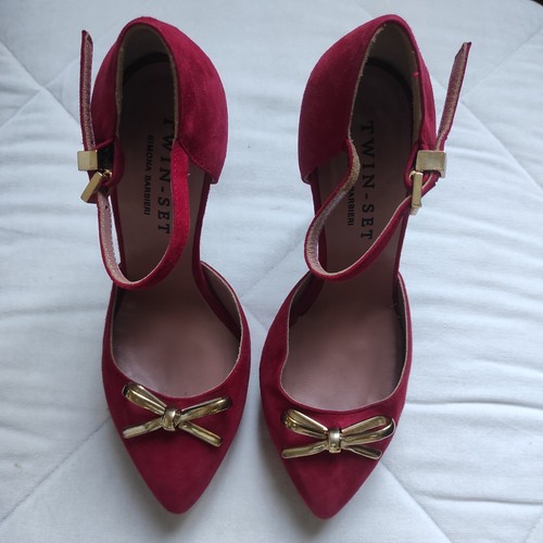 Scarpe donna twin - scarpe, tg.