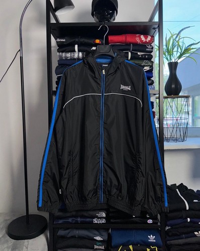 Lonsdale jacket men - lonsdale,