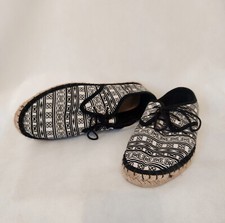 Espadrillas scarpe basse da