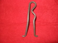 tirante di arresto per