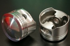 Pistoni stampati pistons