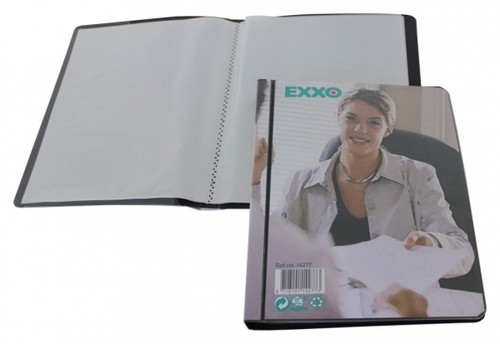 Libro vista di - vista,