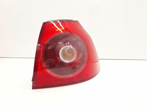 Fanale posteriore destro