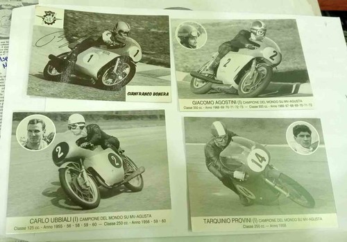 MOTORCYCLE
