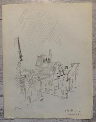 Arthur fillon - fillon, (1900-1974)