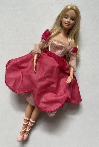 Barbie nelle principesse - 12,