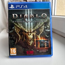 Diablo III 3 Eternal