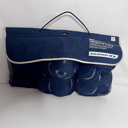 Salomon set gomitiere - set, di