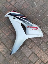 Carena Laterale Anteriore SX Honda CBR 1000 RR 04/07