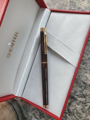 Penna sheaffer sfera - penna,